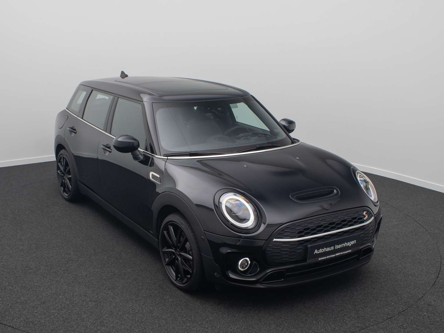 Mini Clubman COOPER S - 2022 - Joinsteer - #3