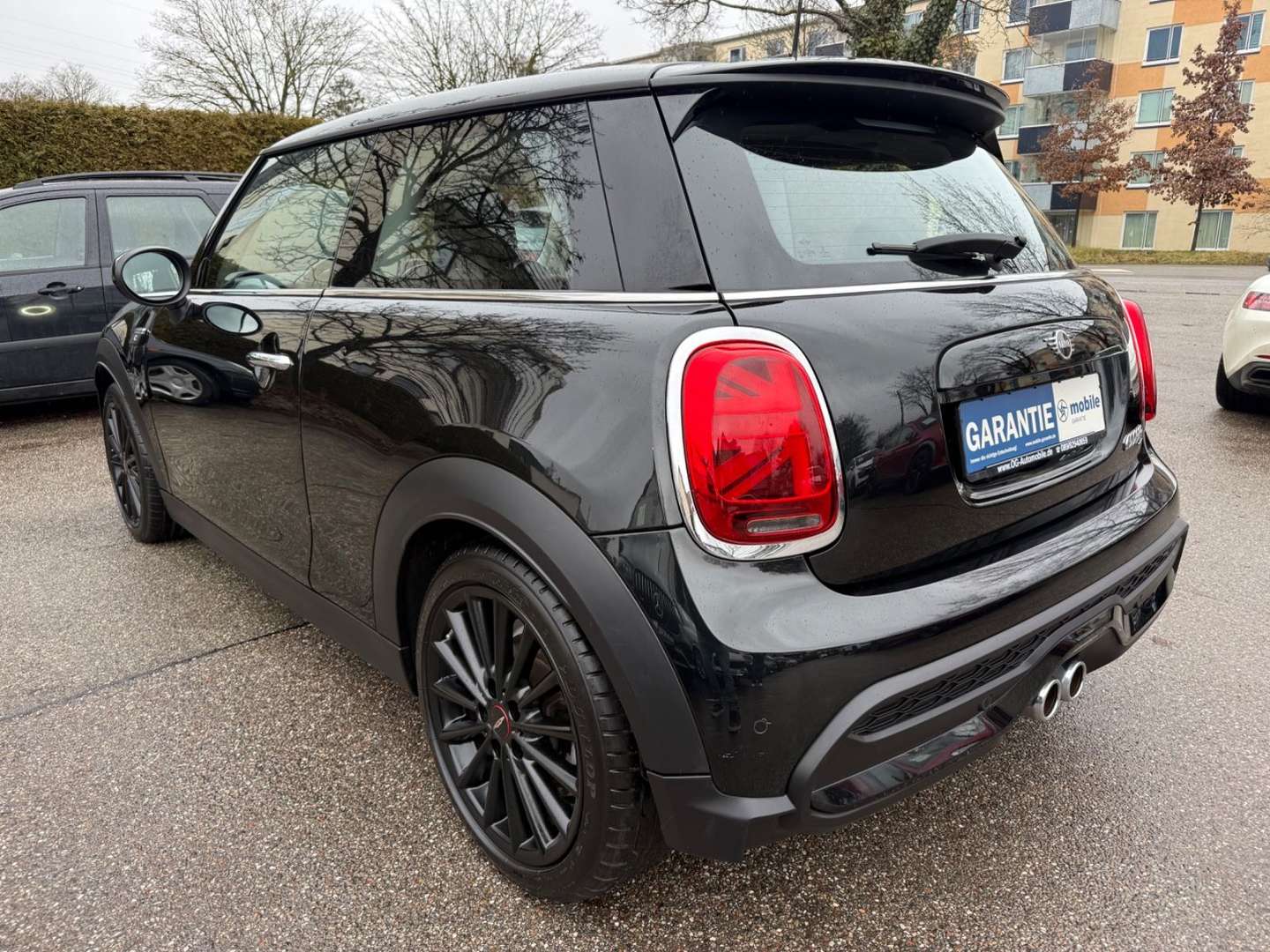 Mini 3 Portes Essential Cooper S - 2022 - Joinsteer - #2