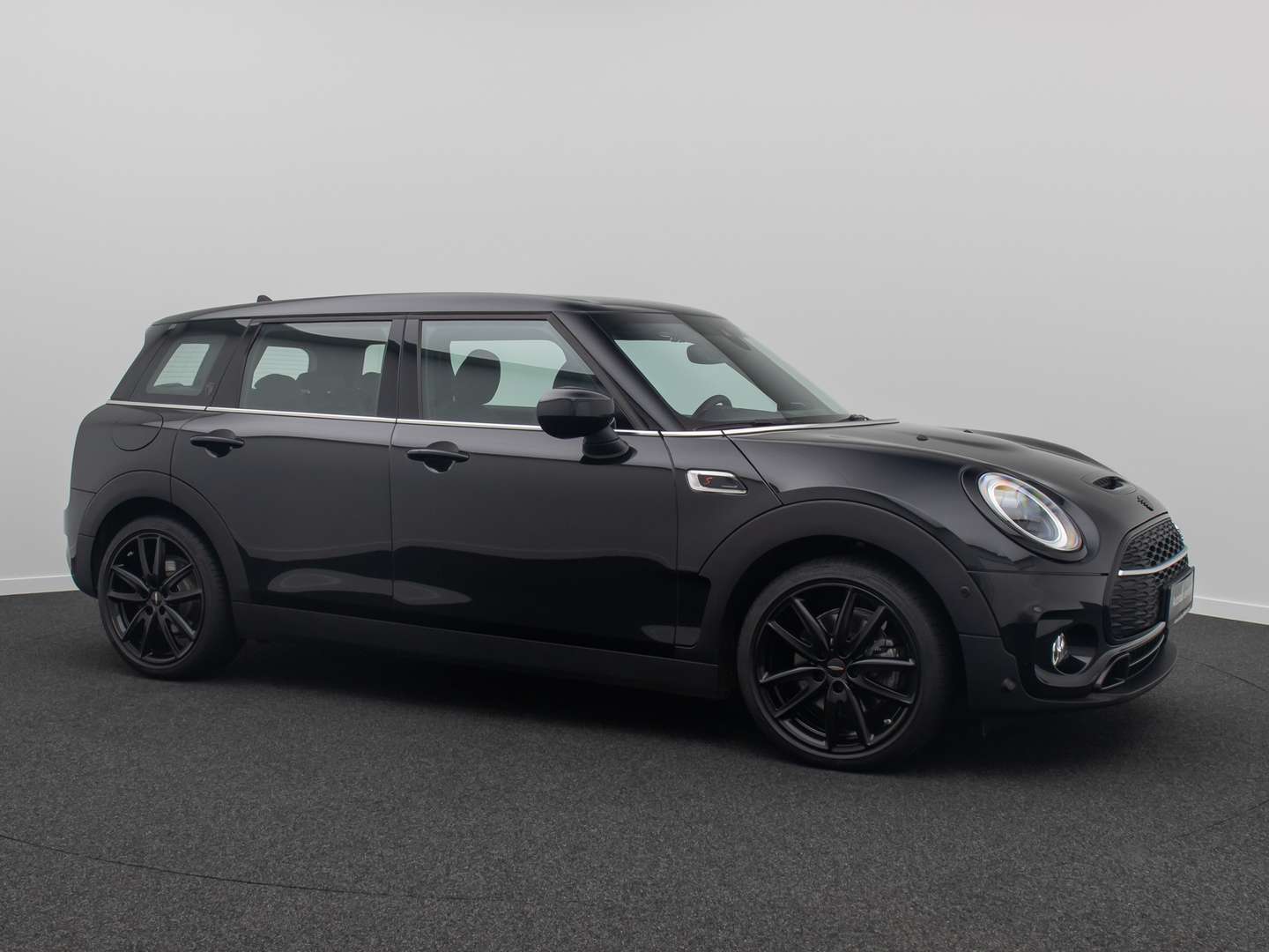 Mini Clubman COOPER S - 2022 - Joinsteer - #4
