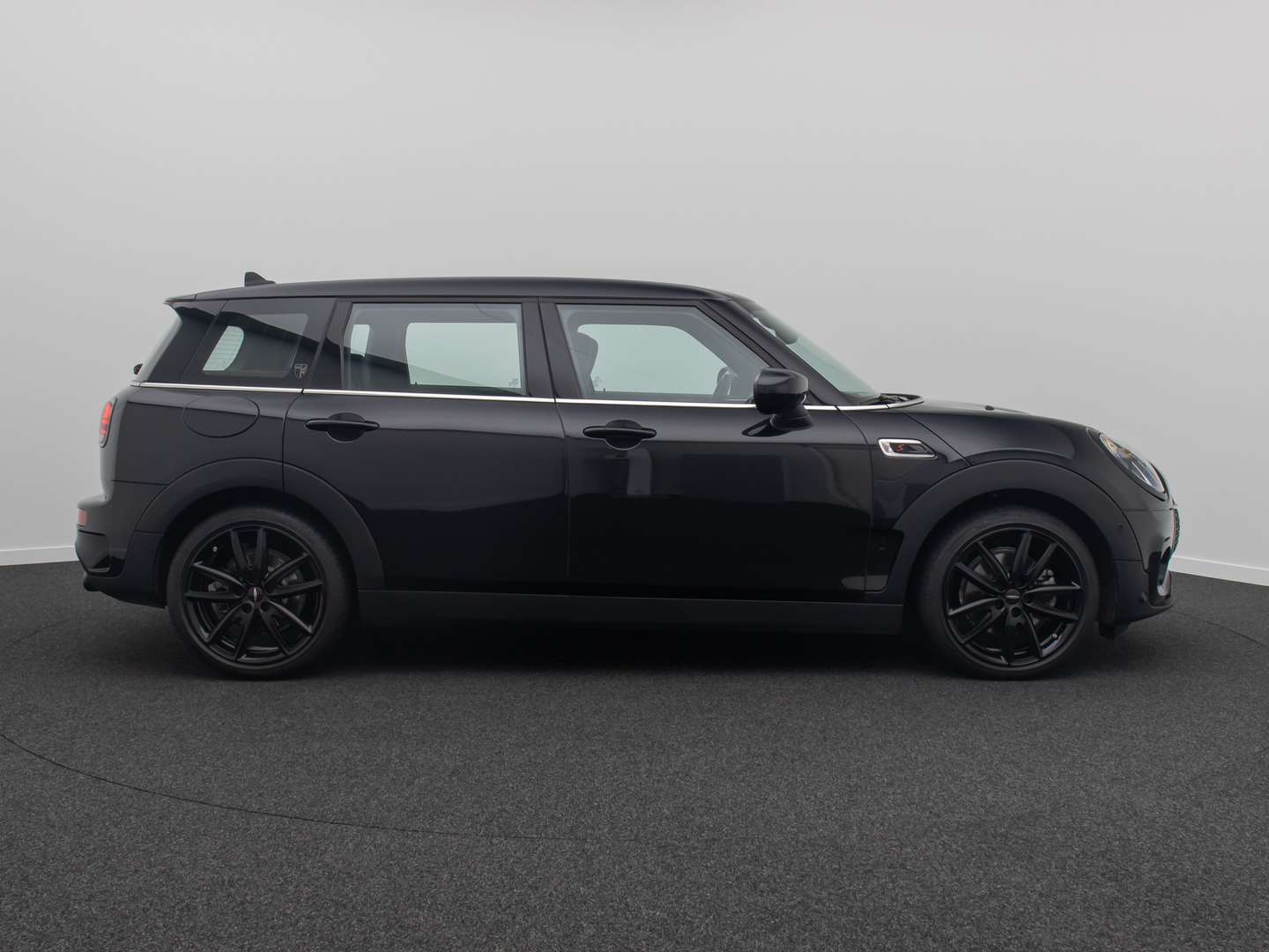 Mini Clubman COOPER S - 2022 - Joinsteer - #5