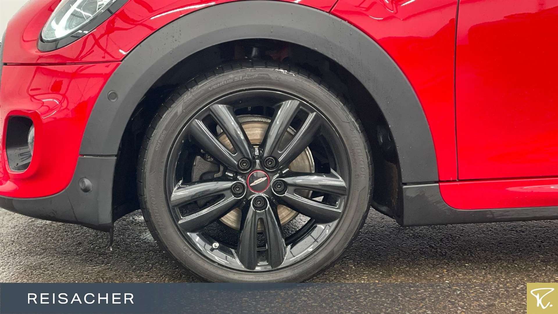 Mini Hatch JCW Cooper S - 2019 - Joinsteer - #3