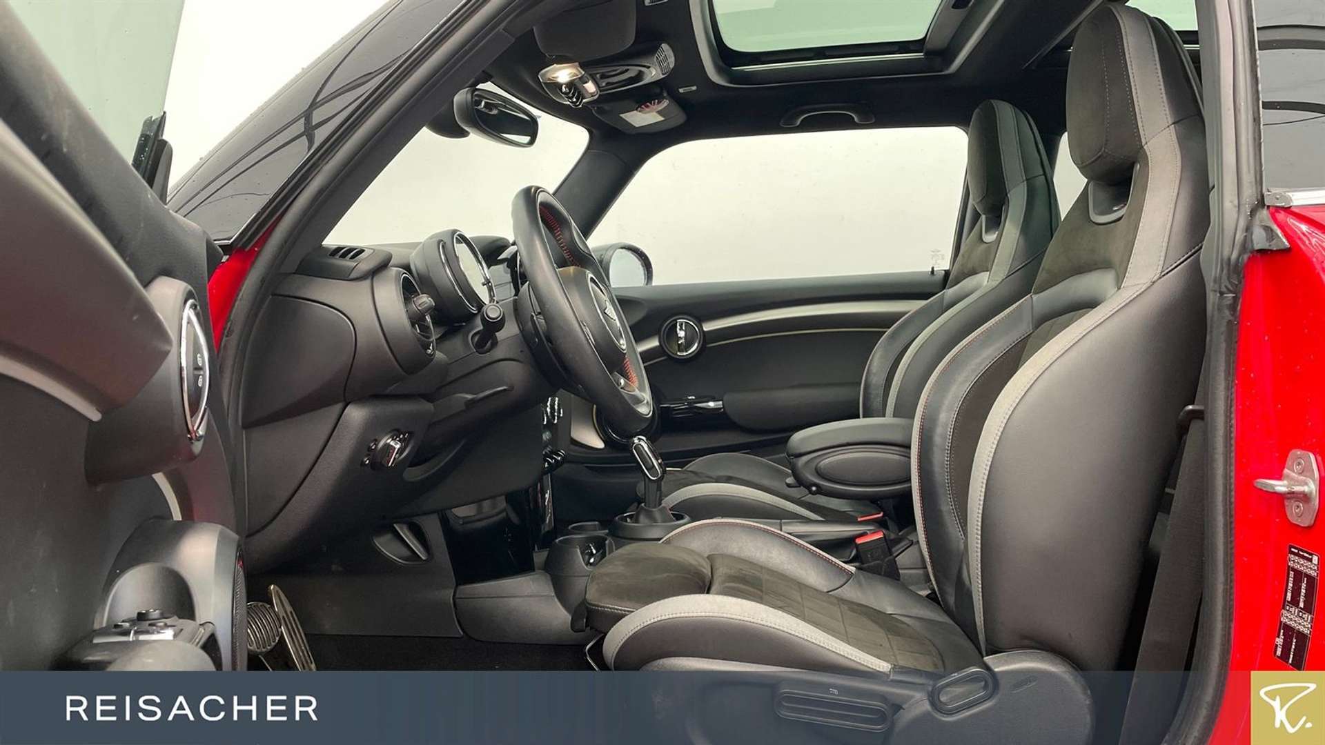 Mini Hatch JCW Cooper S - 2019 - Joinsteer - #4