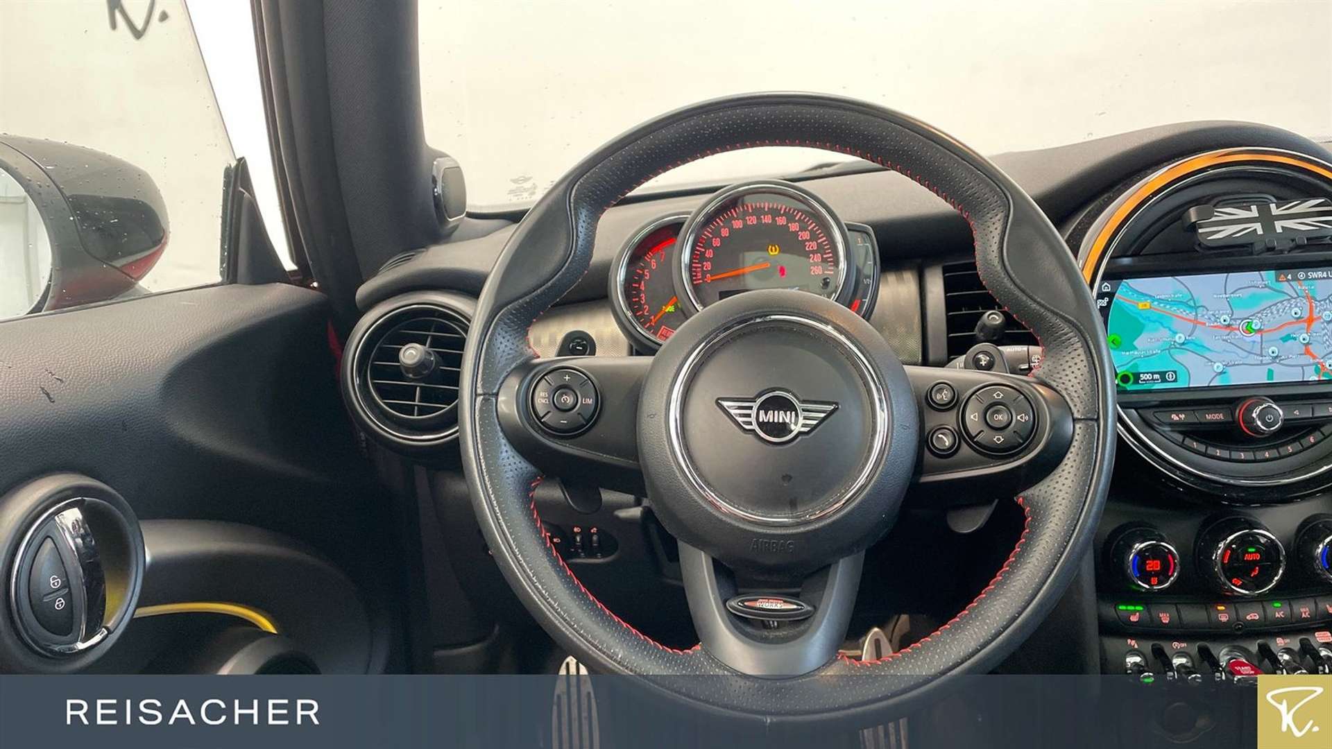 Mini Hatch JCW Cooper S - 2019 - Joinsteer - #5