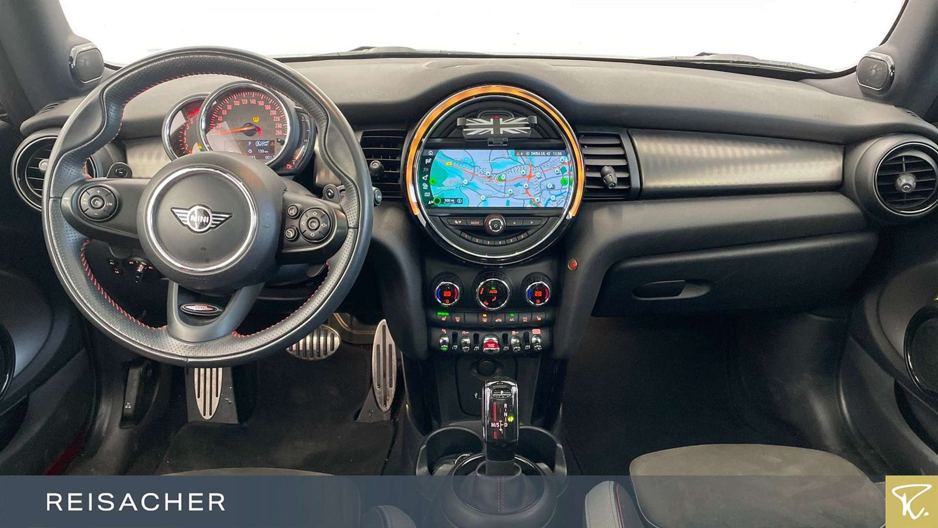 Mini Hatch JCW Cooper S - 2019 - Joinsteer - #6