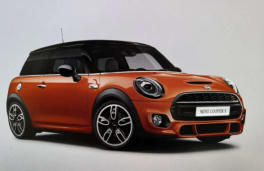 Mini Hatch Cooper S - 2019 - Joinsteer - #1