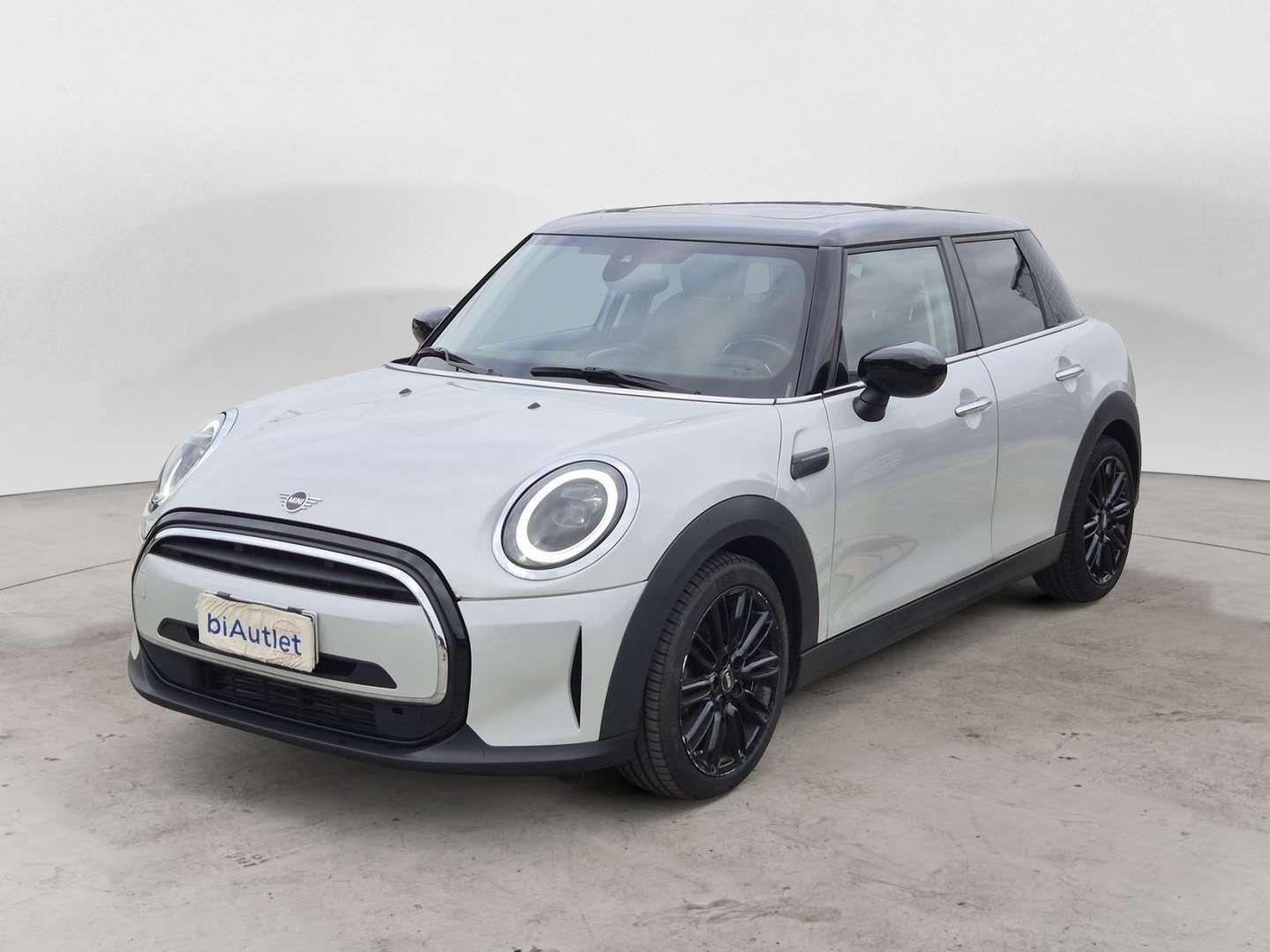 Mini 5 Portes Classic Cooper - 2021 - Joinsteer - #1