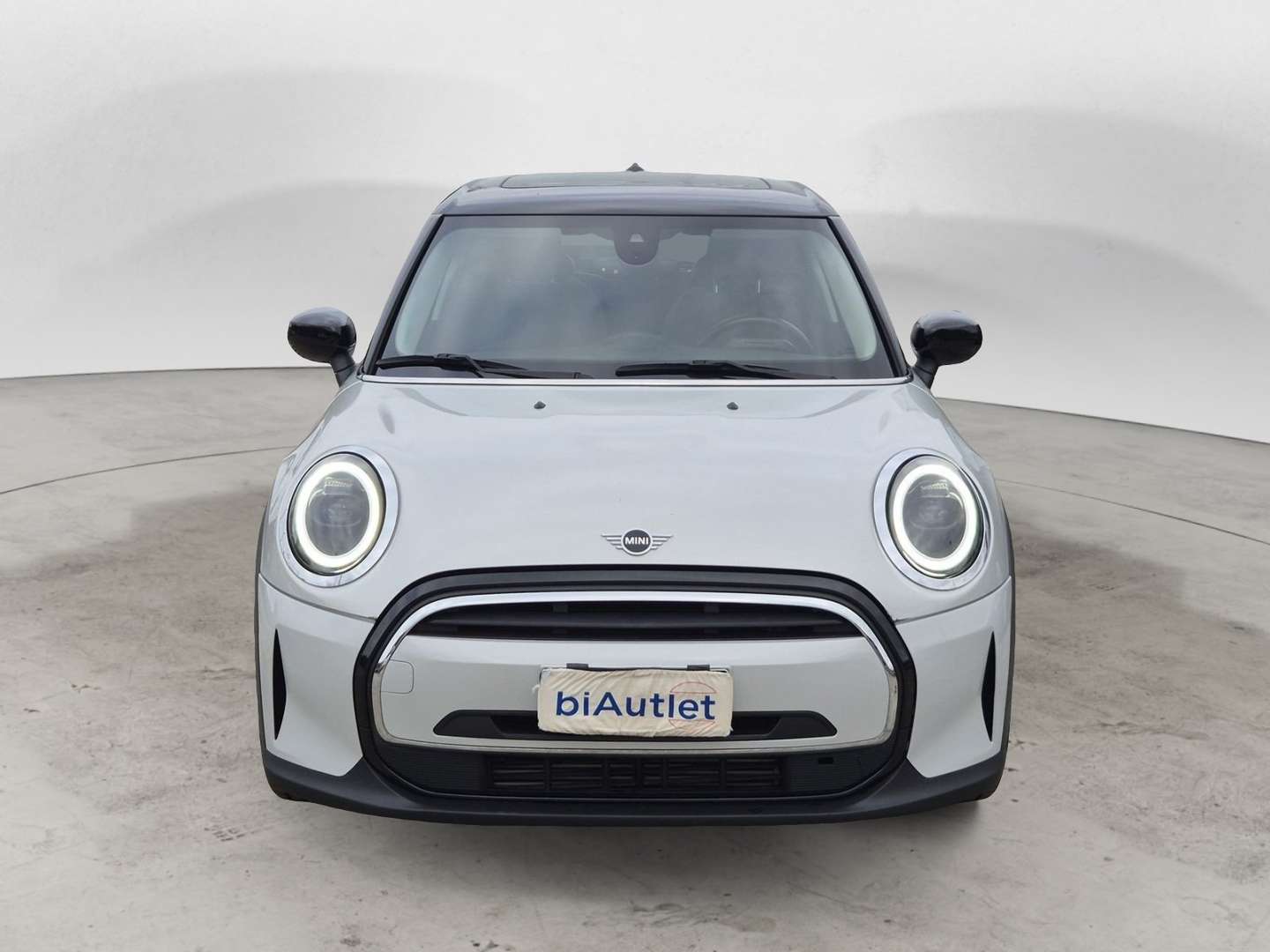 Mini 5 Portes Classic Cooper - 2021 - Joinsteer - #2