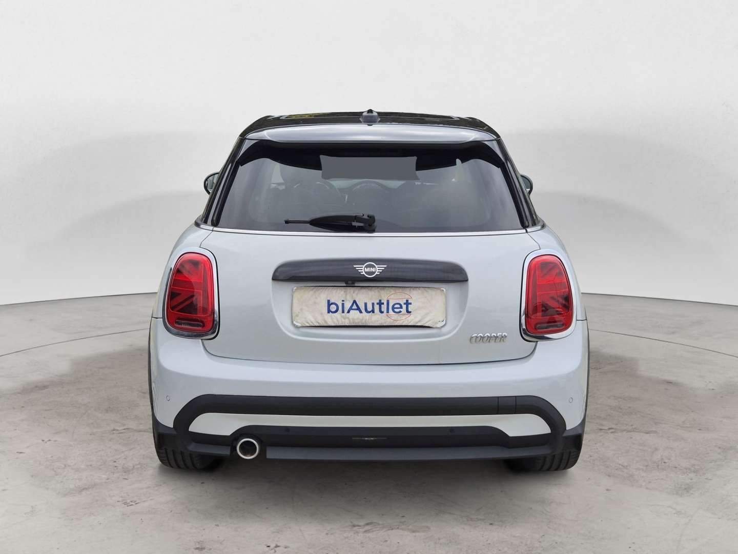 Mini 5 Portes Classic Cooper - 2021 - Joinsteer - #3