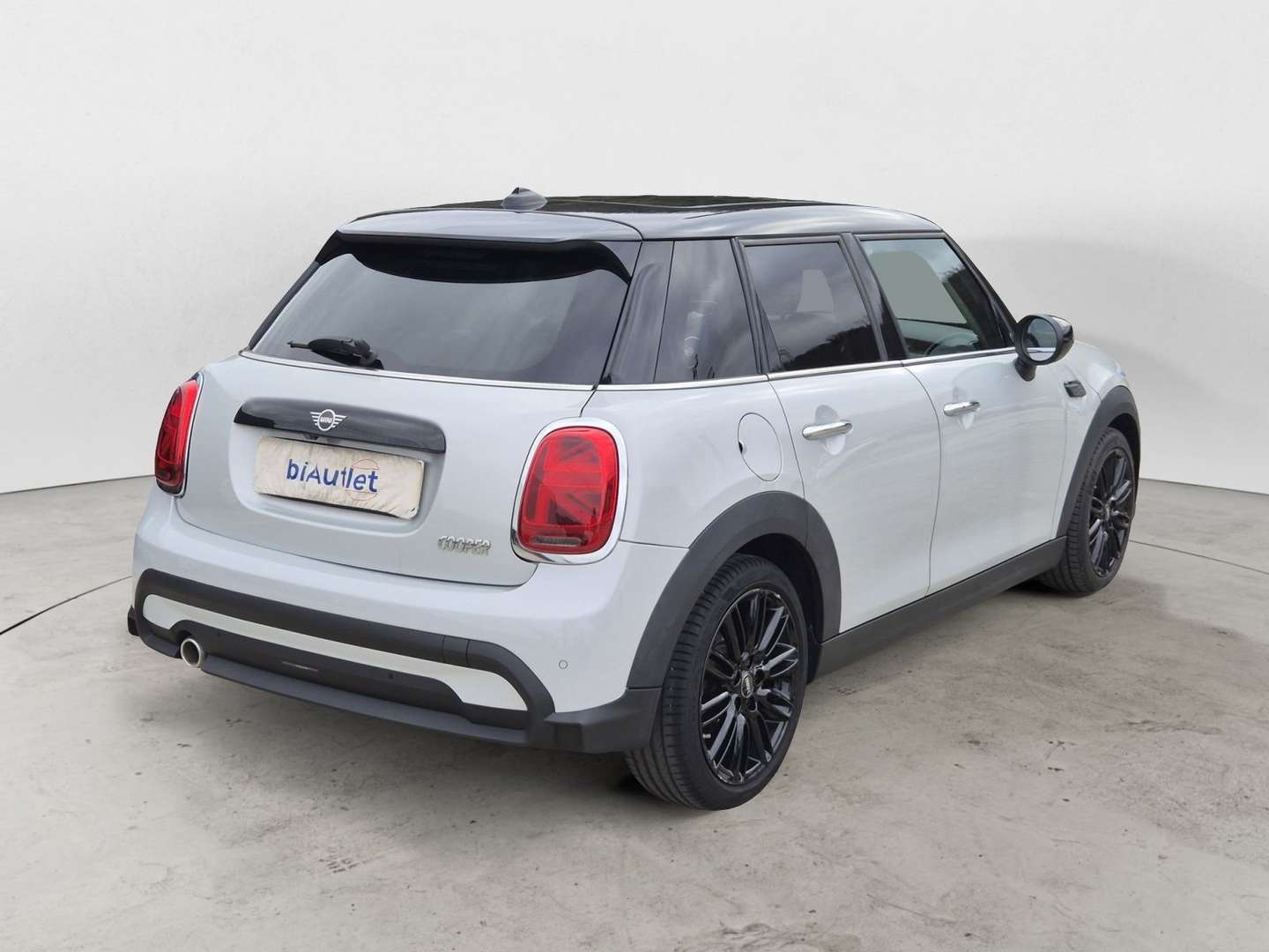 Mini 5 Portes Classic Cooper - 2021 - Joinsteer - #4