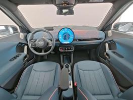 Mini Aceman Favoured Cooper E - 2025 - Joinsteer - #4