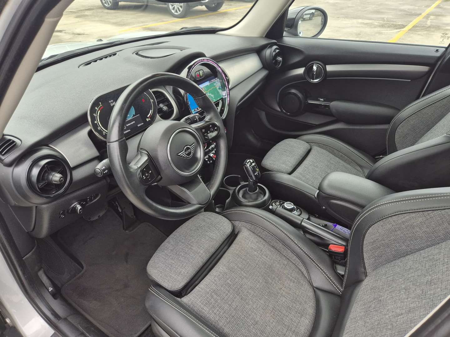 Mini 5 Portes Classic Cooper - 2021 - Joinsteer - #6