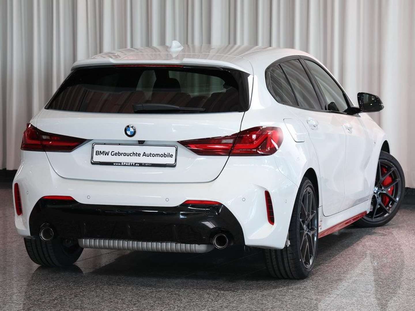 BMW Série 1 128ti - 2022 - Joinsteer - #1