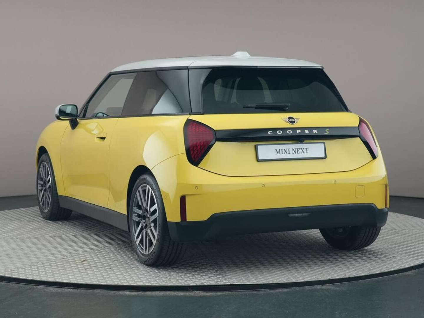 Mini Cooper SE Classic Cooper SE - 2025 - Joinsteer - #9