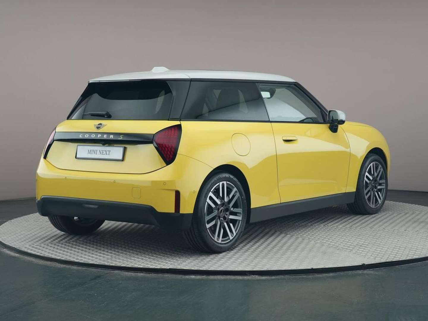 Mini Cooper SE Classic Cooper SE - 2025 - Joinsteer - #10