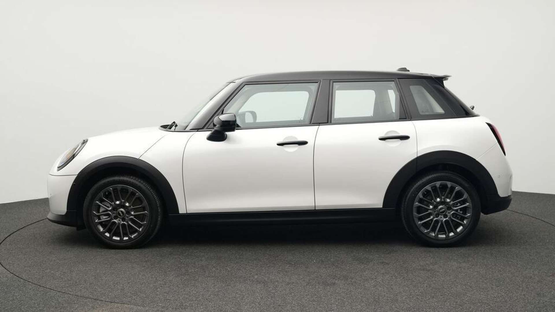 Mini Hatch Classic Cooper S - 2025 - Joinsteer - #2