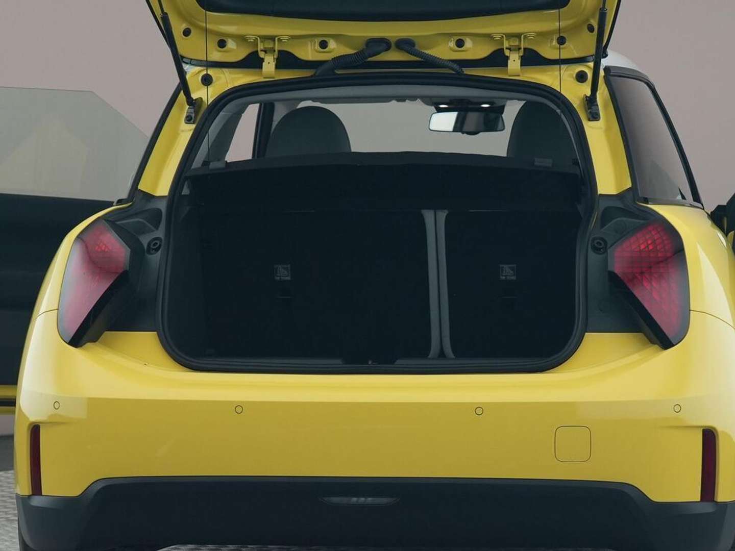 Mini Cooper SE Classic Cooper SE - 2025 - Joinsteer - #11