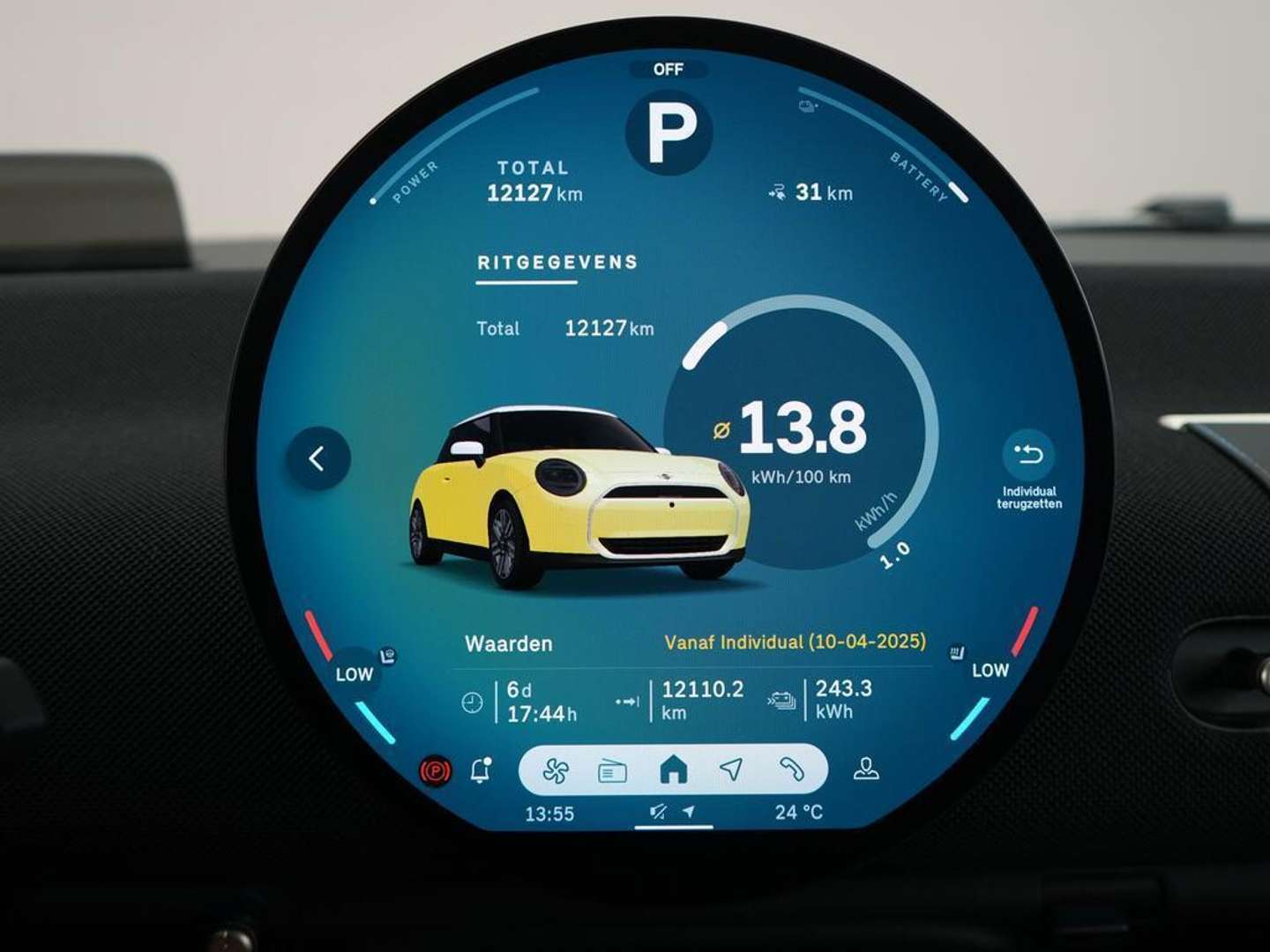 Mini Cooper SE Classic Cooper SE - 2025 - Joinsteer - #12