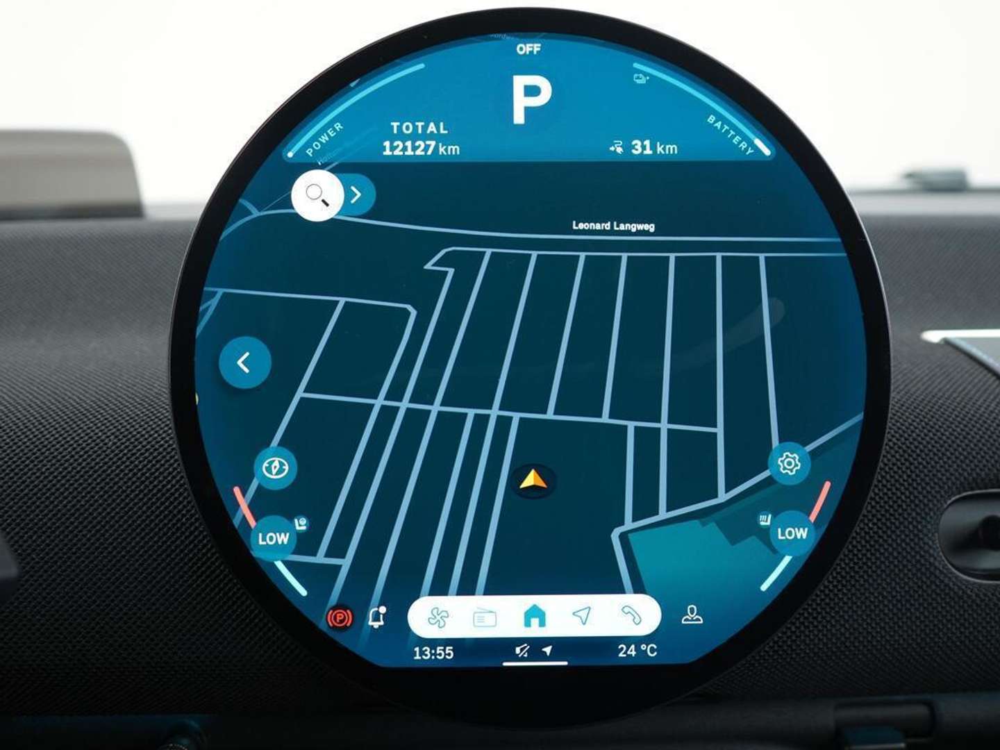 Mini Cooper SE Classic Cooper SE - 2025 - Joinsteer - #13