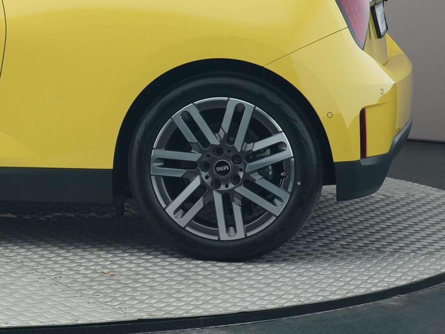 Mini Cooper SE Classic Cooper SE - 2025 - Joinsteer - #14