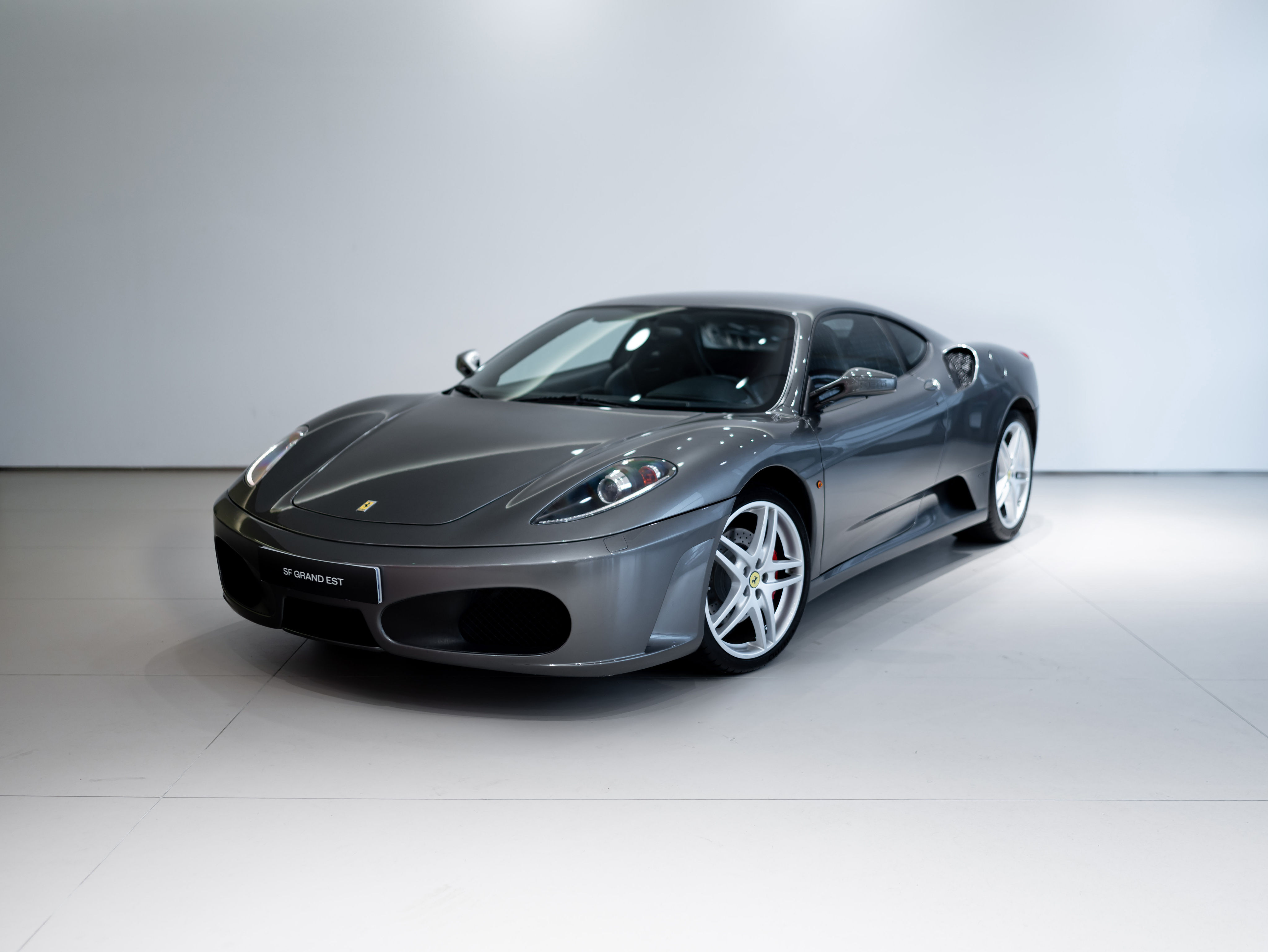 Ferrari F430 - 2006 - Joinsteer - #1