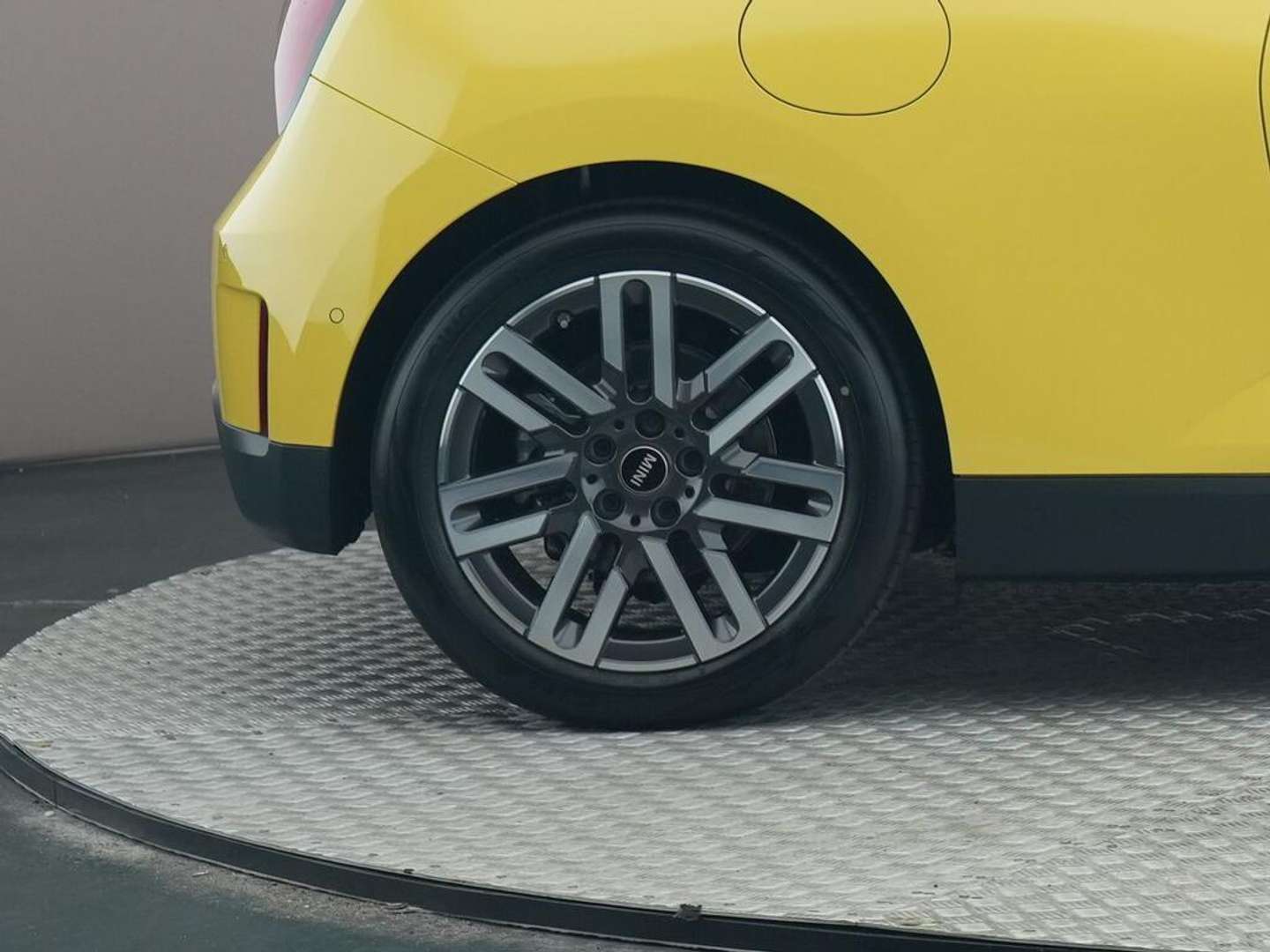 Mini Cooper SE Classic Cooper SE - 2025 - Joinsteer - #16