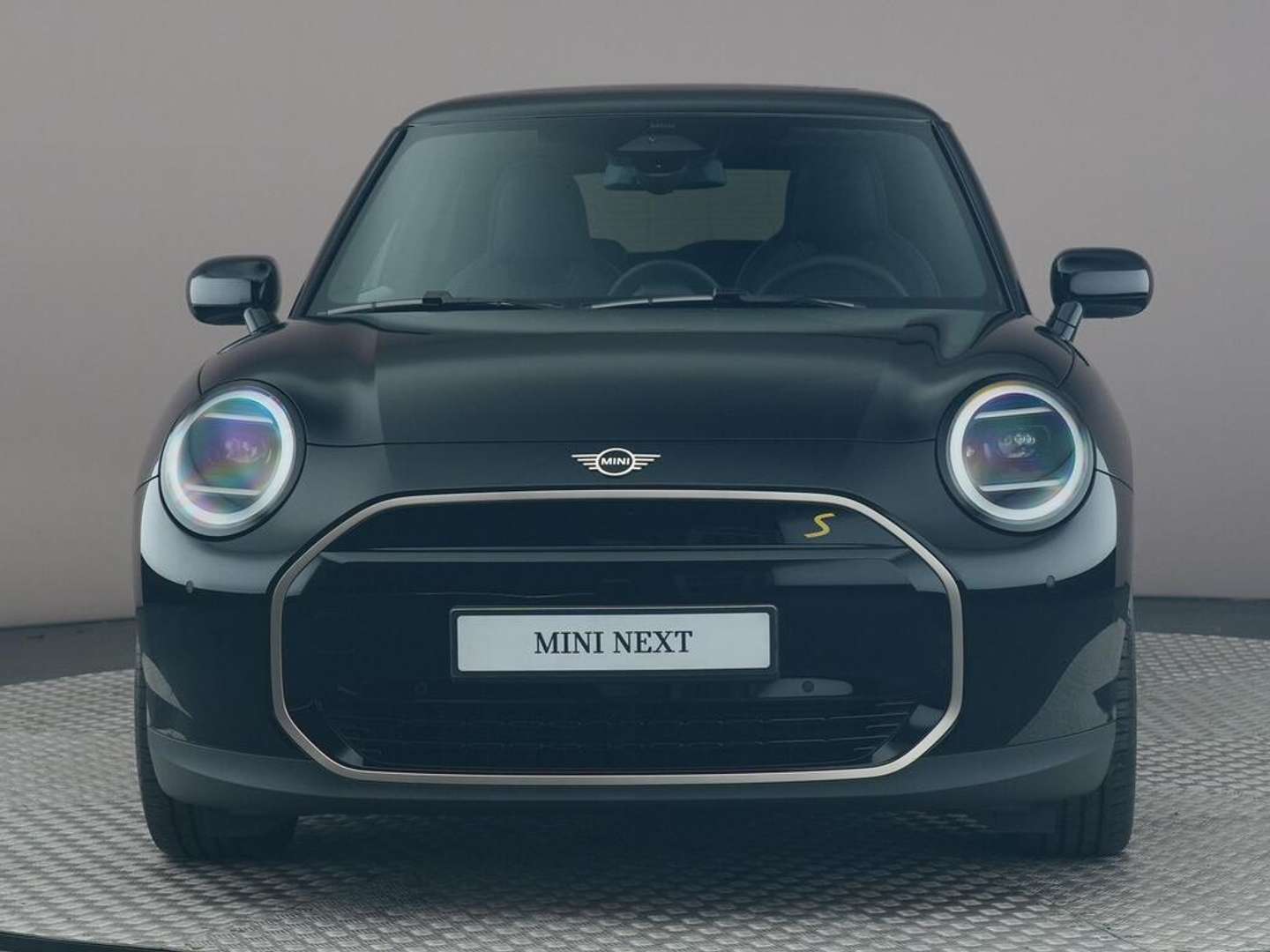 Mini Electric Favoured Cooper SE - 2025 - Joinsteer - #1