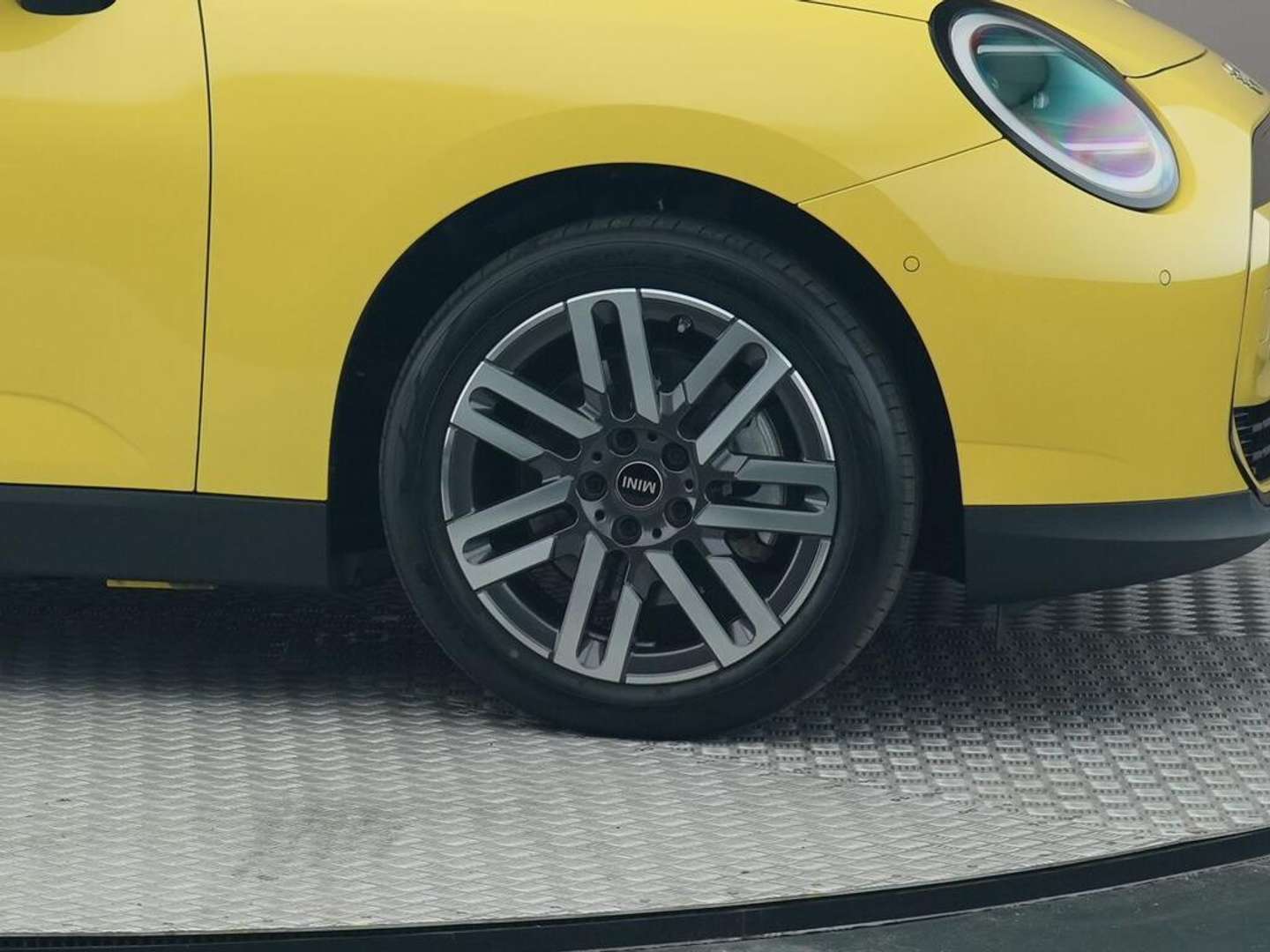 Mini Cooper SE Classic Cooper SE - 2025 - Joinsteer - #17