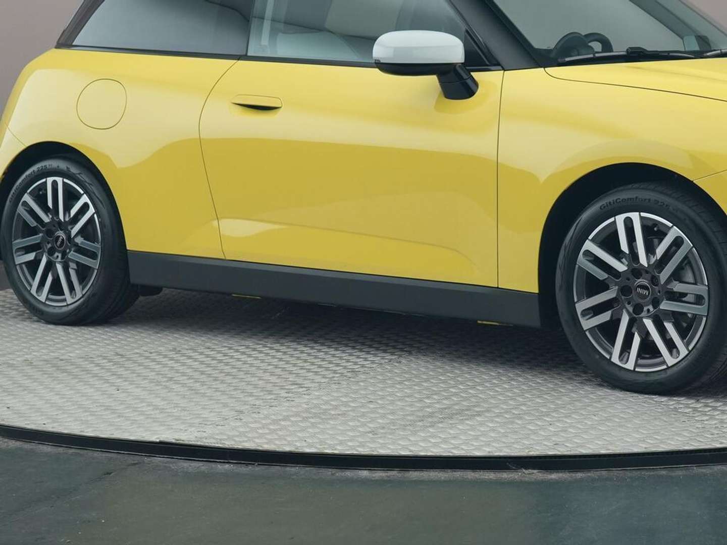 Mini Cooper SE Classic Cooper SE - 2025 - Joinsteer - #18