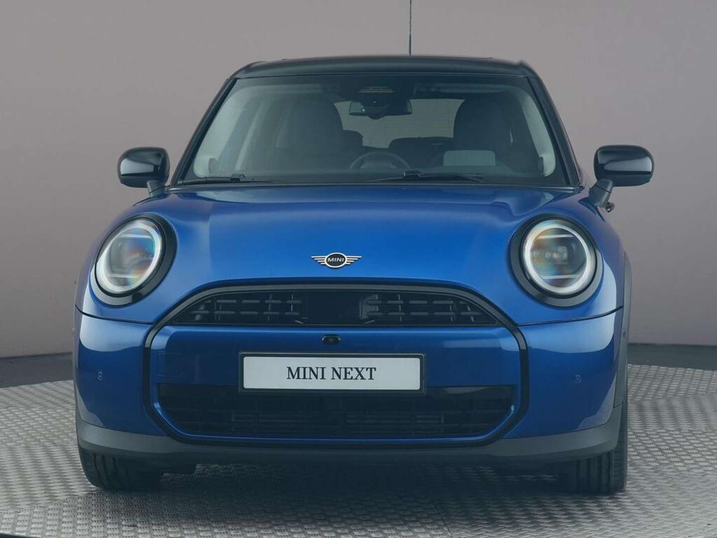 Mini Hatch Classic Cooper - 2025 - Joinsteer - #1