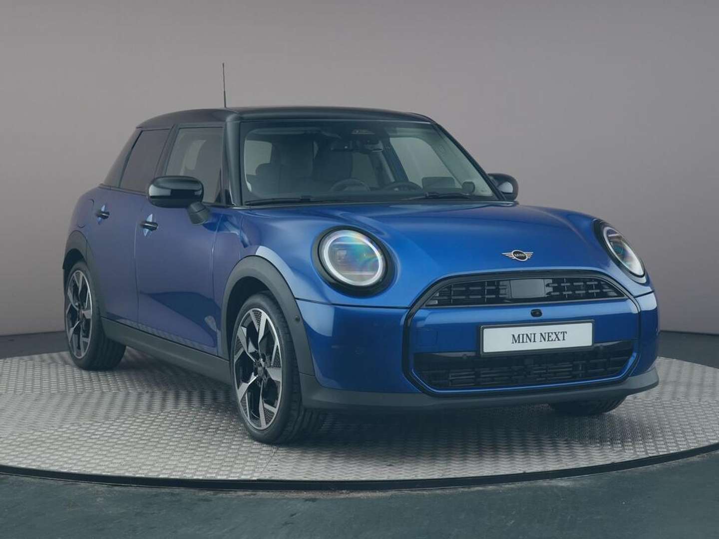 Mini Hatch Classic Cooper - 2025 - Joinsteer - #2