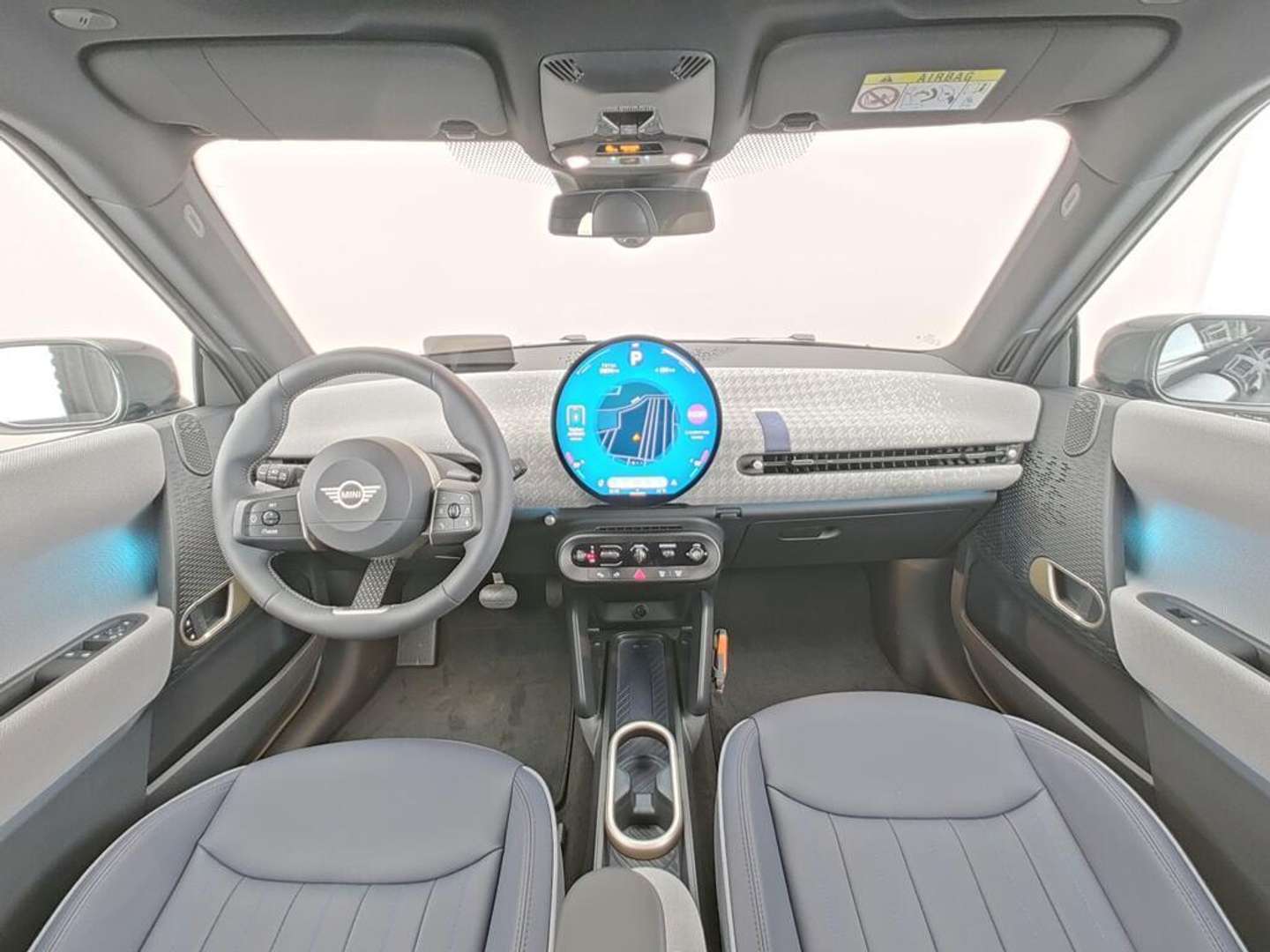 Mini Electric Favoured Cooper SE - 2025 - Joinsteer - #4