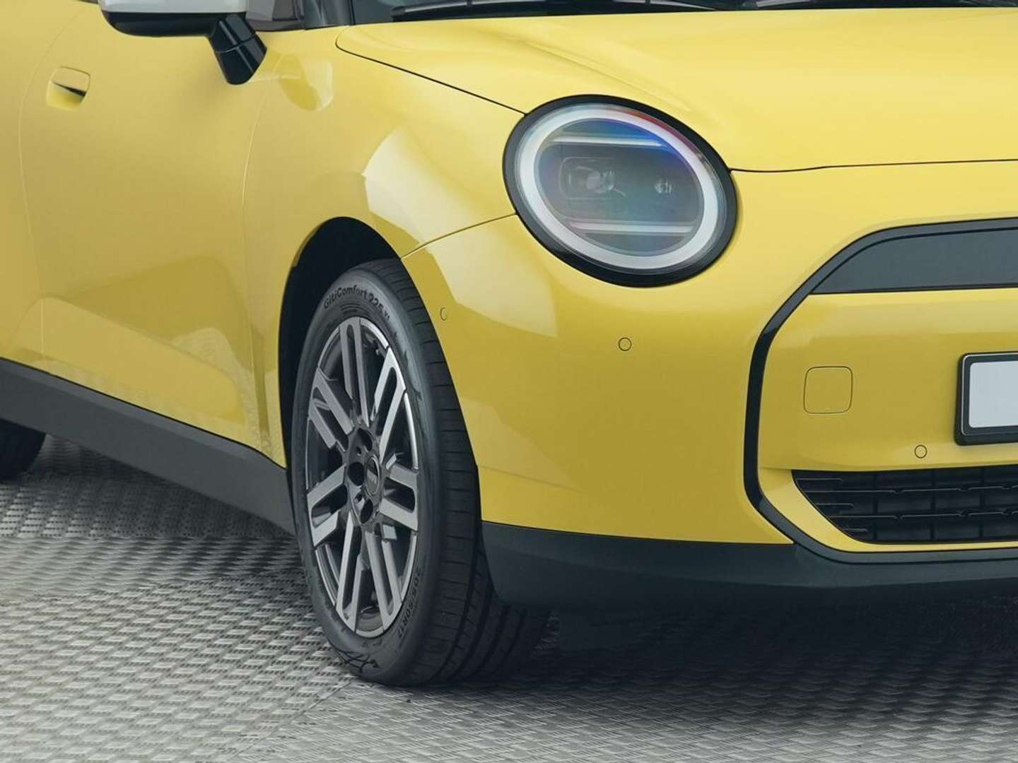 Mini Cooper SE Classic Cooper SE - 2025 - Joinsteer - #20