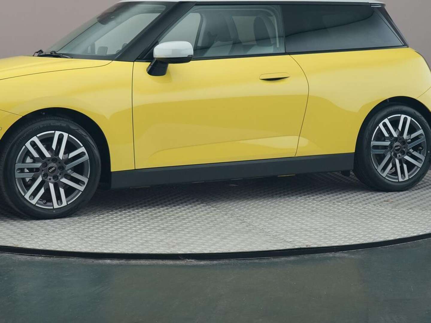 Mini Cooper SE Classic Cooper SE - 2025 - Joinsteer - #21