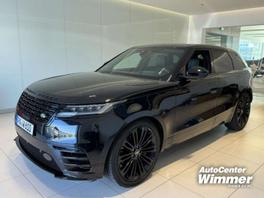 Land Rover Range Rover Velar D300 Autobiography Black Pack - 2023 - Joinsteer - #1