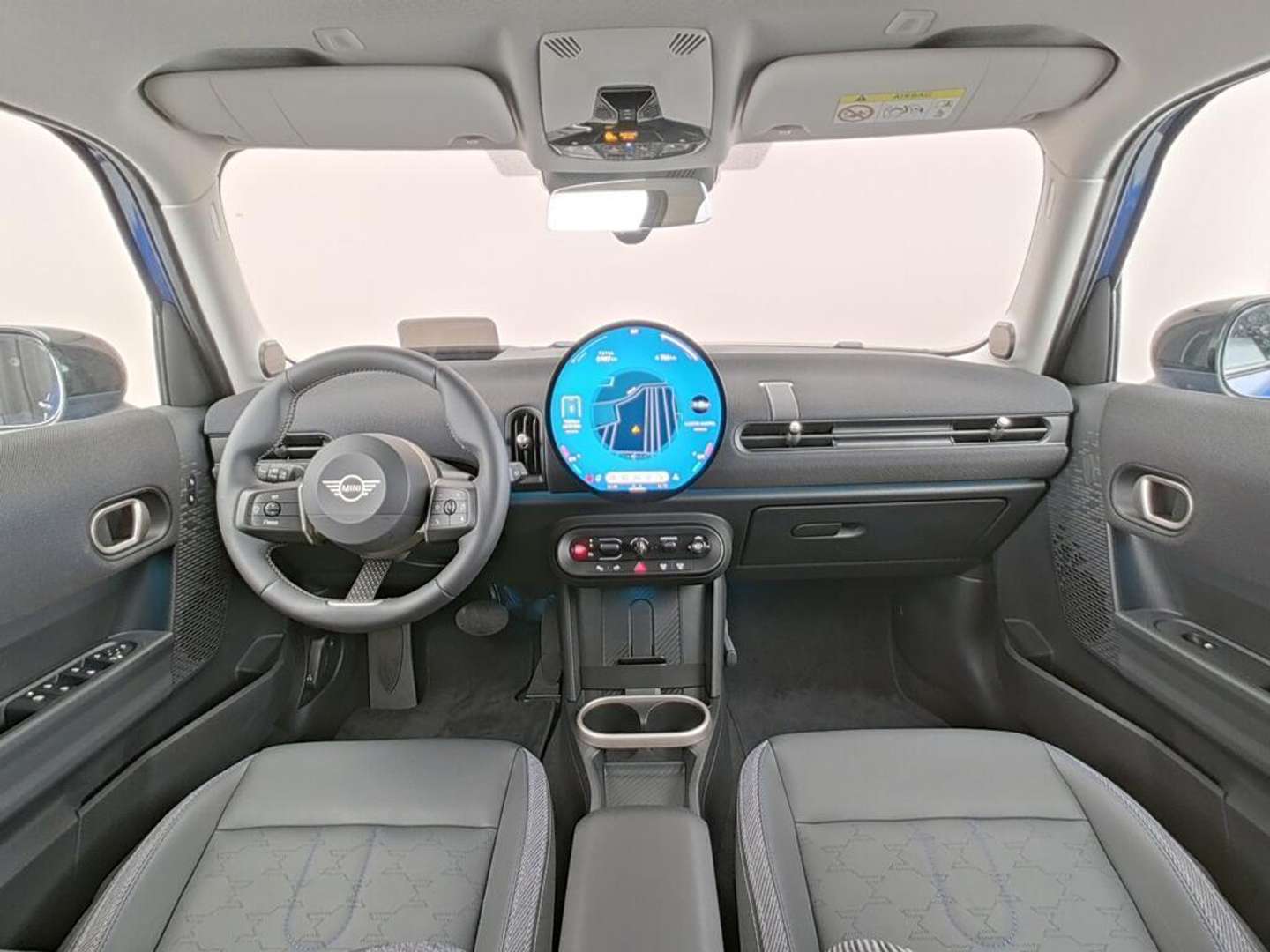 Mini Hatch Classic Cooper - 2025 - Joinsteer - #4