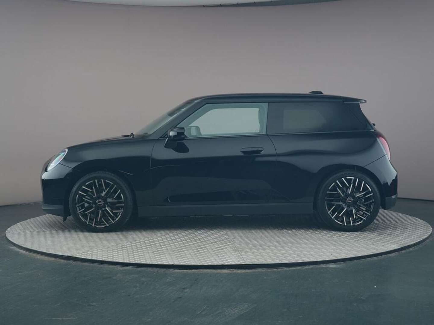 Mini Electric Favoured Cooper SE - 2025 - Joinsteer - #6