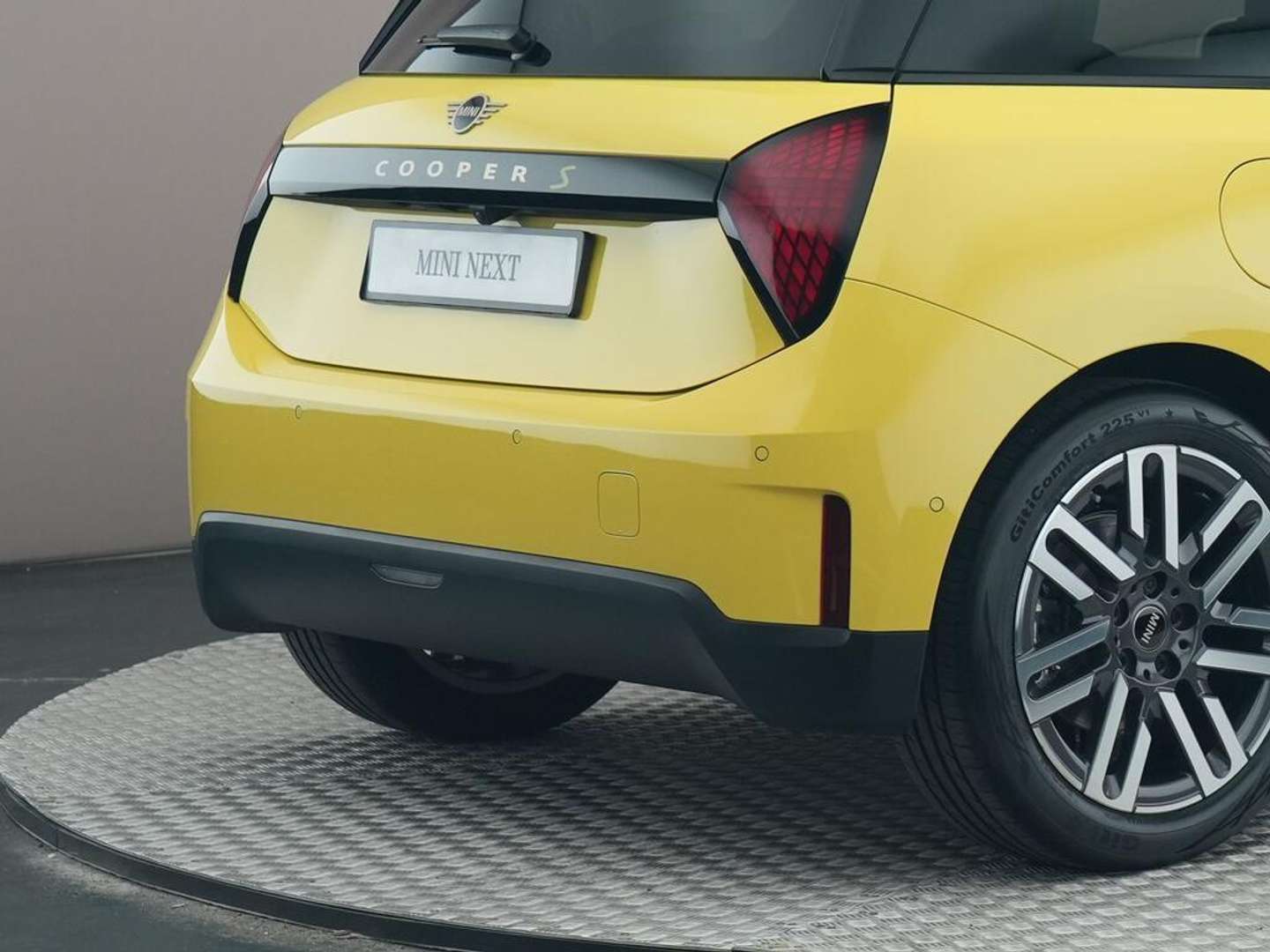 Mini Cooper SE Classic Cooper SE - 2025 - Joinsteer - #22