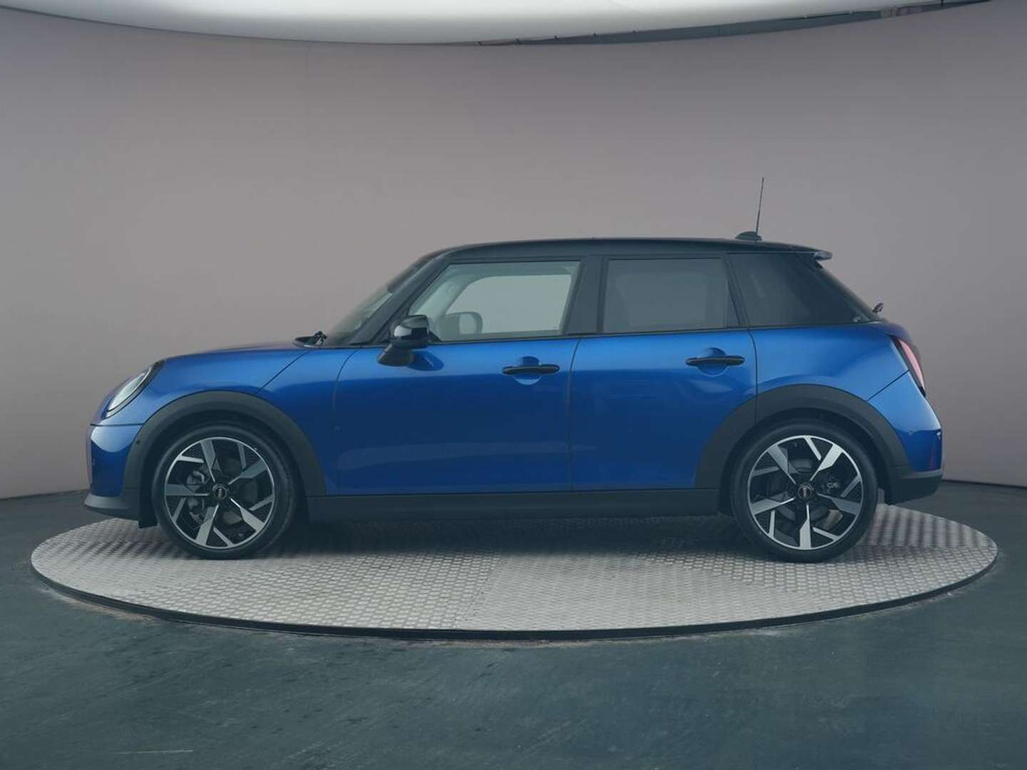 Mini Hatch Classic Cooper - 2025 - Joinsteer - #6
