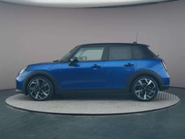 Mini Hatch Classic Cooper -  - Joinsteer - #5