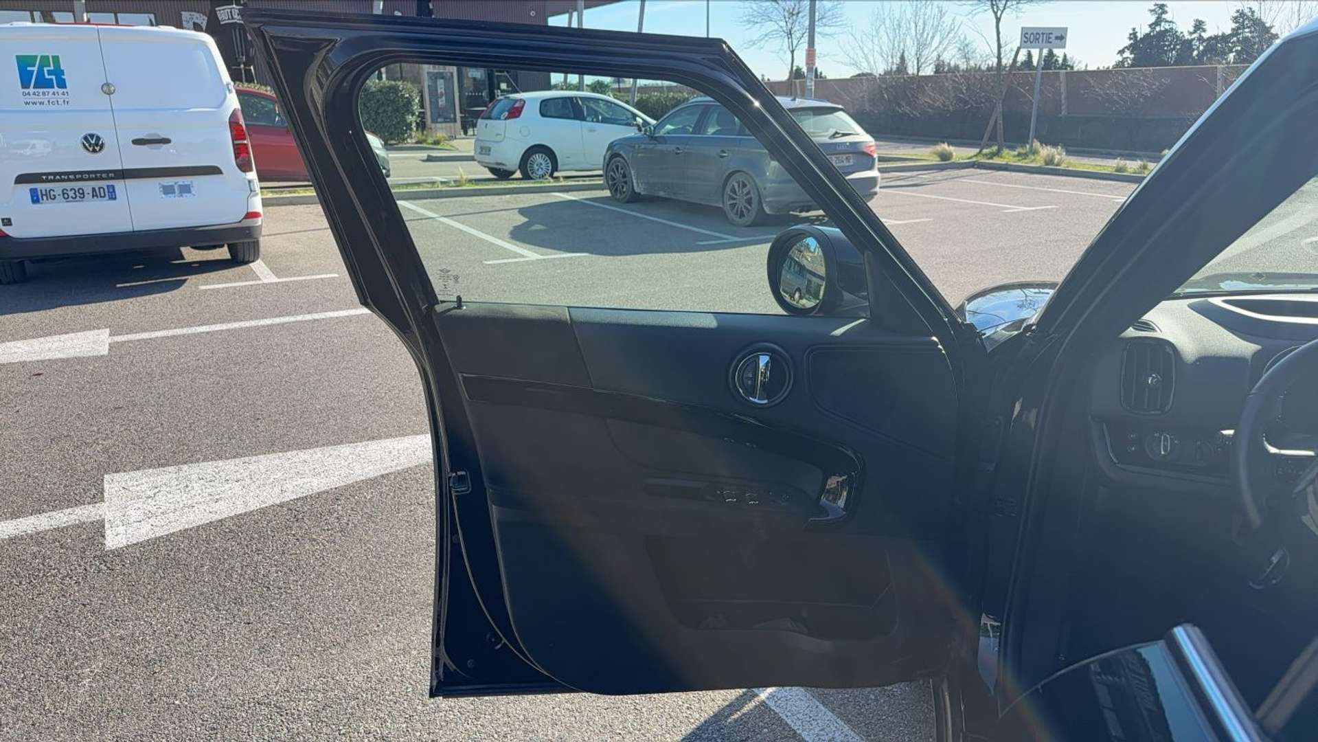 Mini Cooper S Northwood_Cooper S - 2021 - Joinsteer - #6