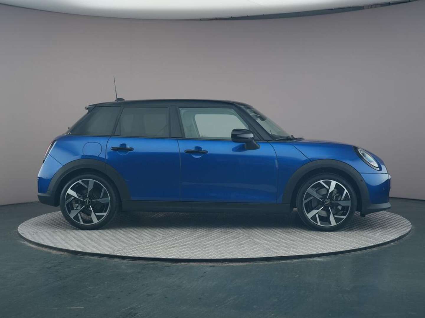 Mini Hatch Classic Cooper - 2025 - Joinsteer - #7