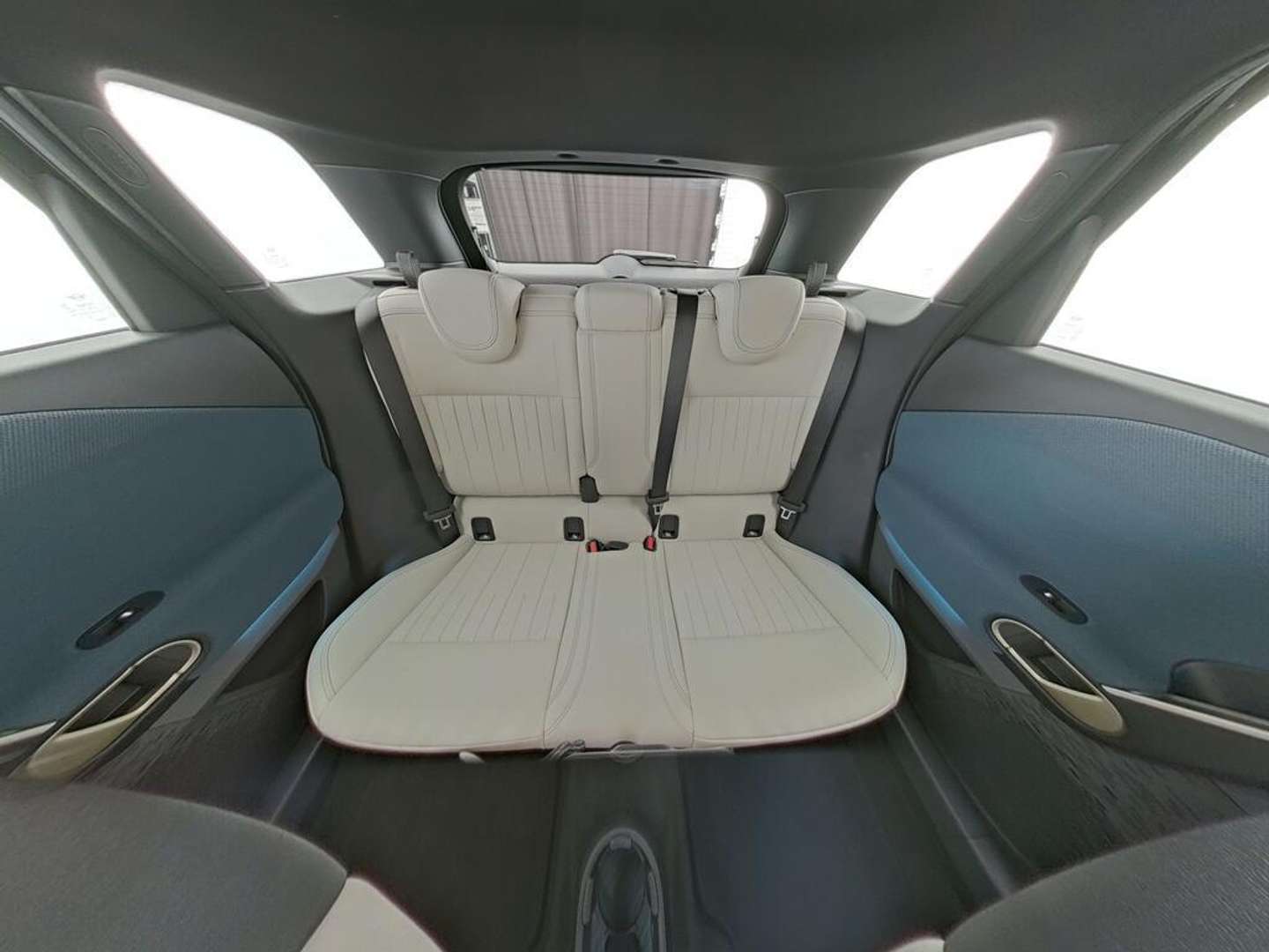 Mini Aceman Favoured Cooper E - 2025 - Joinsteer - #5