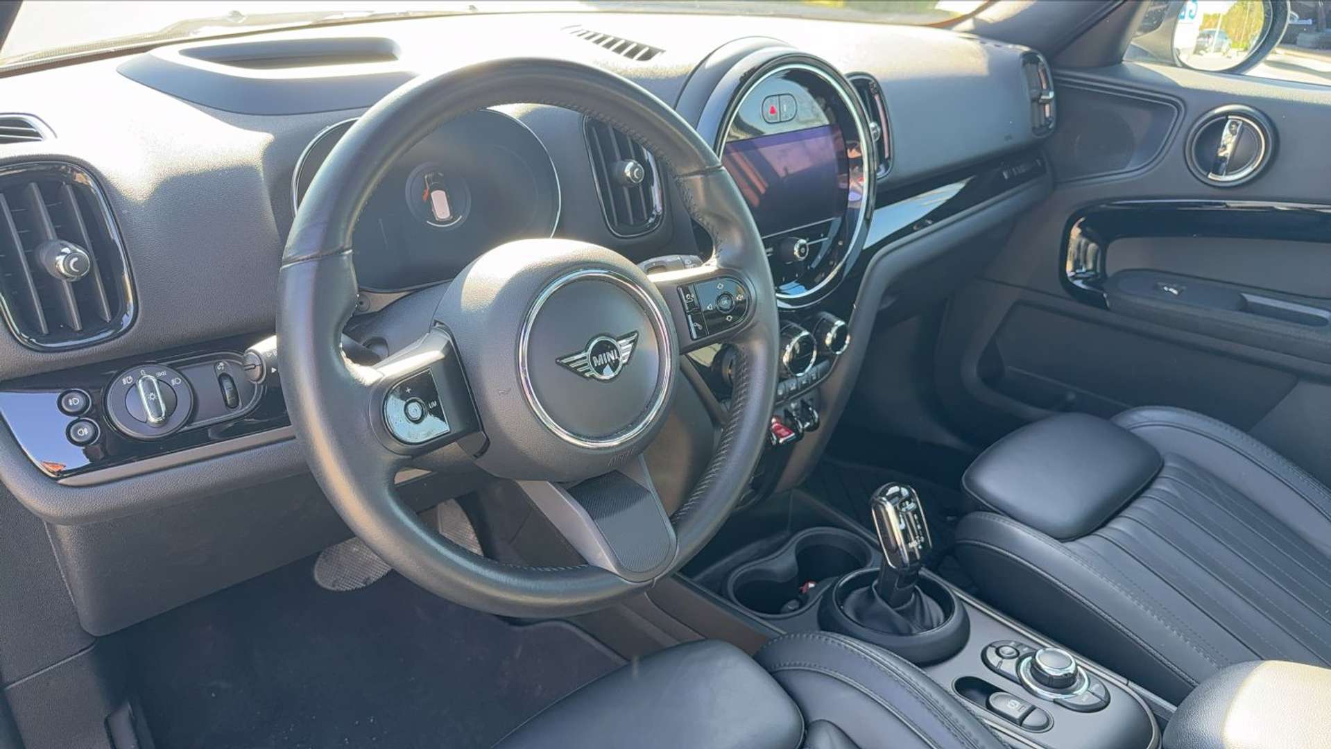 Mini Cooper S Northwood_Cooper S - 2021 - Joinsteer - #7