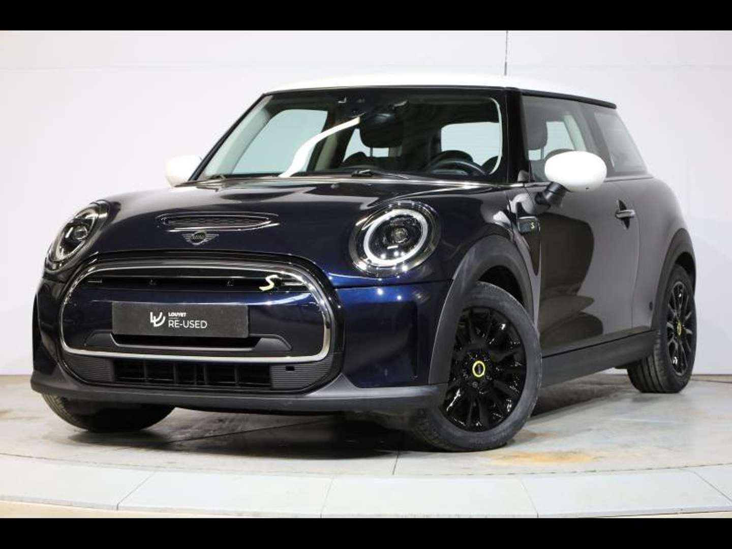 Mini Electric Cooper SE - 2023 - Joinsteer - #1