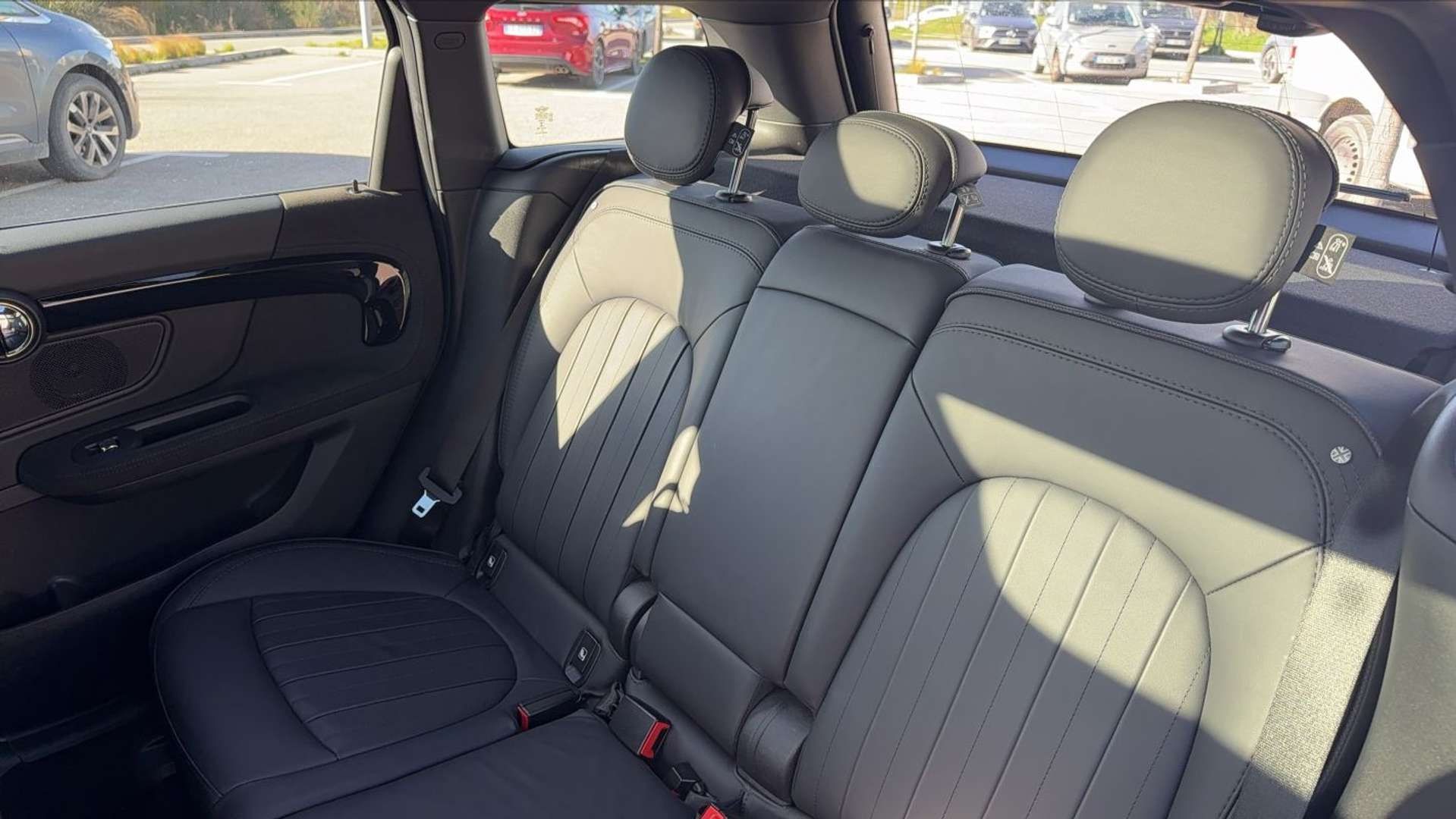 Mini Cooper S Northwood_Cooper S - 2021 - Joinsteer - #8