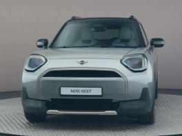 Mini Aceman Favoured Cooper E - 2025 - Joinsteer - #1