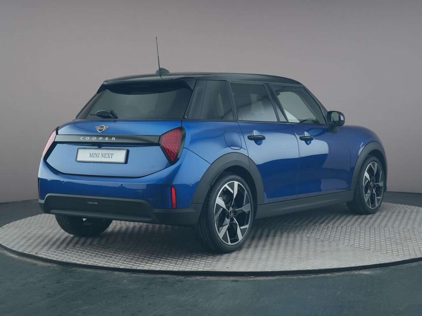 Mini Hatch Classic Cooper - 2025 - Joinsteer - #9