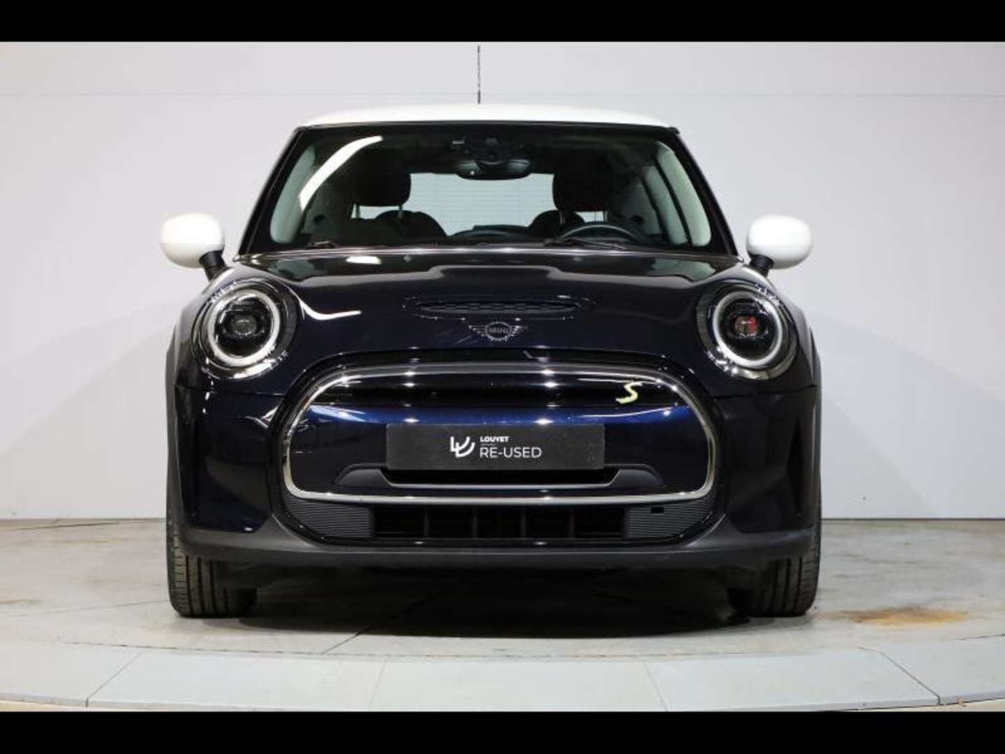 Mini Electric Cooper SE - 2023 - Joinsteer - #2
