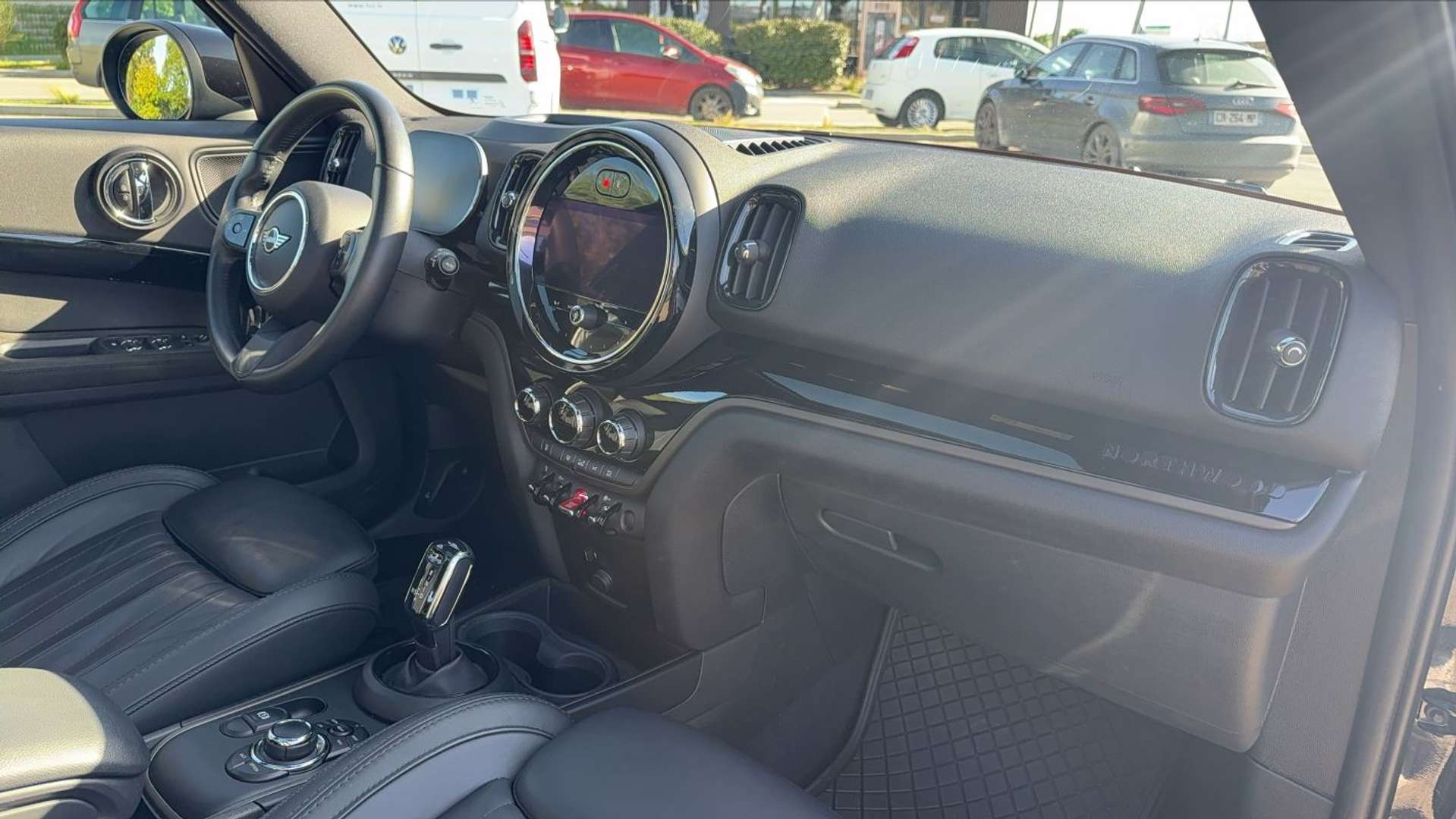 Mini Cooper S Northwood_Cooper S - 2021 - Joinsteer - #9