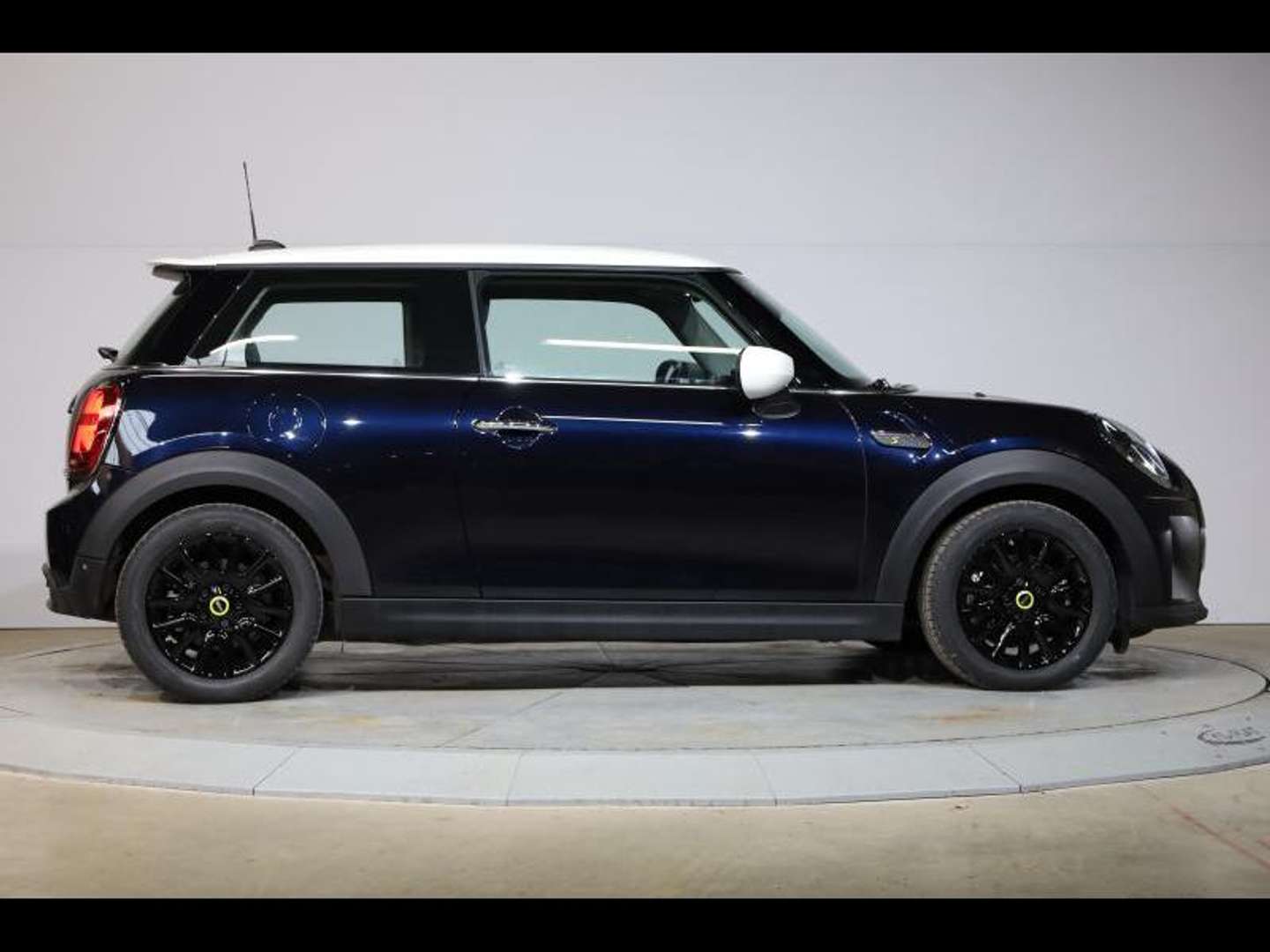 Mini Electric Cooper SE - 2023 - Joinsteer - #3